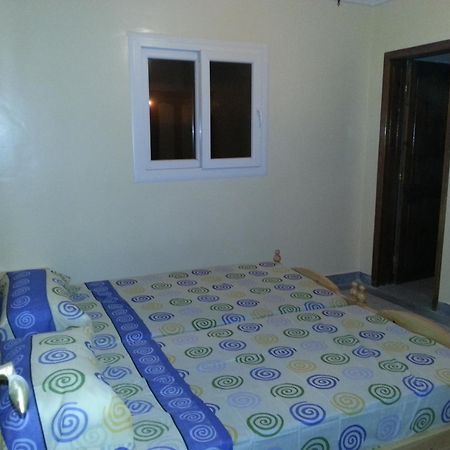 Hotel Canarias Sahara タンタン 部屋 写真