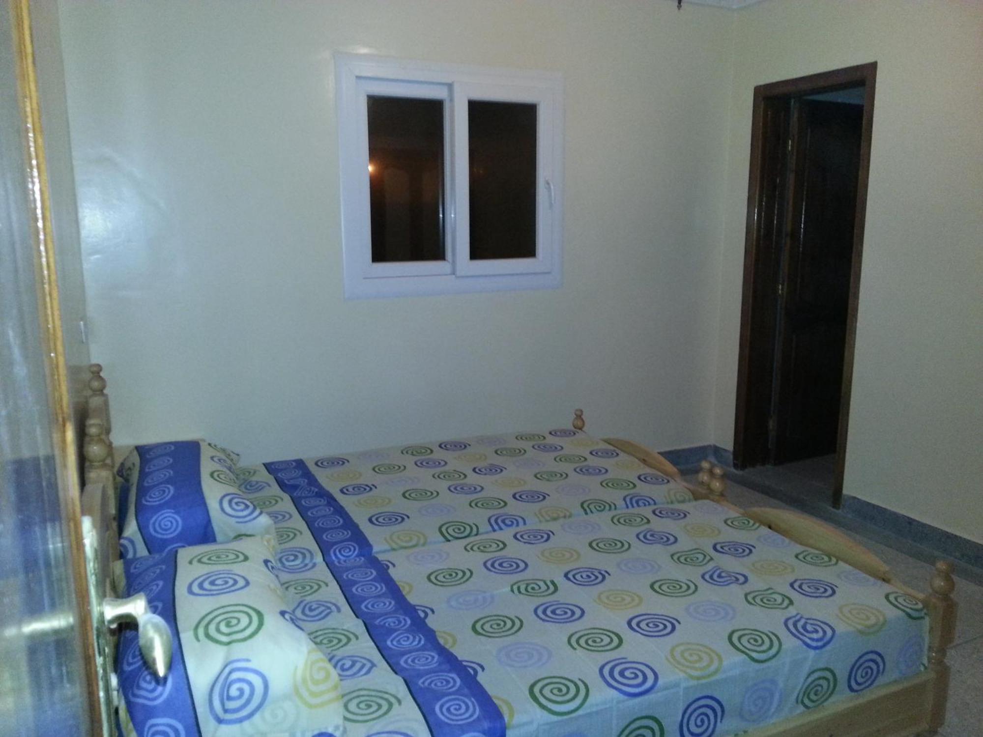 Hotel Canarias Sahara タンタン 部屋 写真