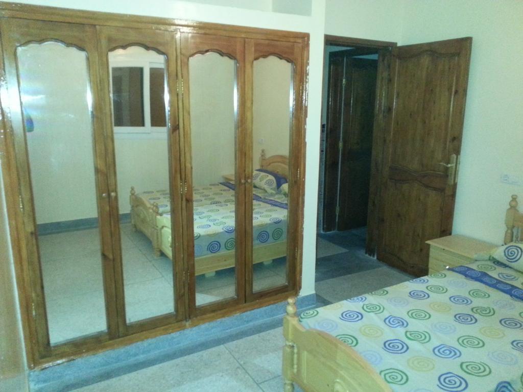 Hotel Canarias Sahara タンタン 部屋 写真