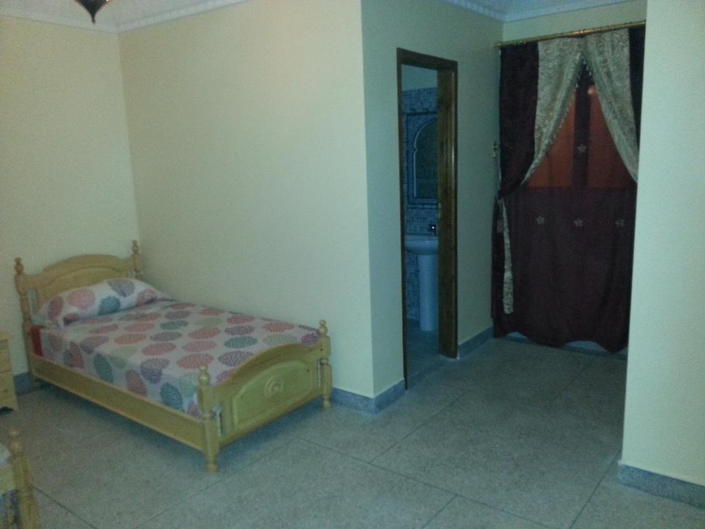 Hotel Canarias Sahara タンタン 部屋 写真