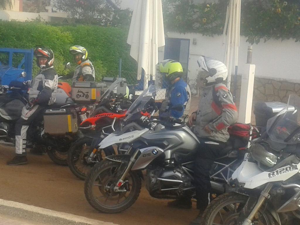 Hotel Canarias Sahara タンタン エクステリア 写真