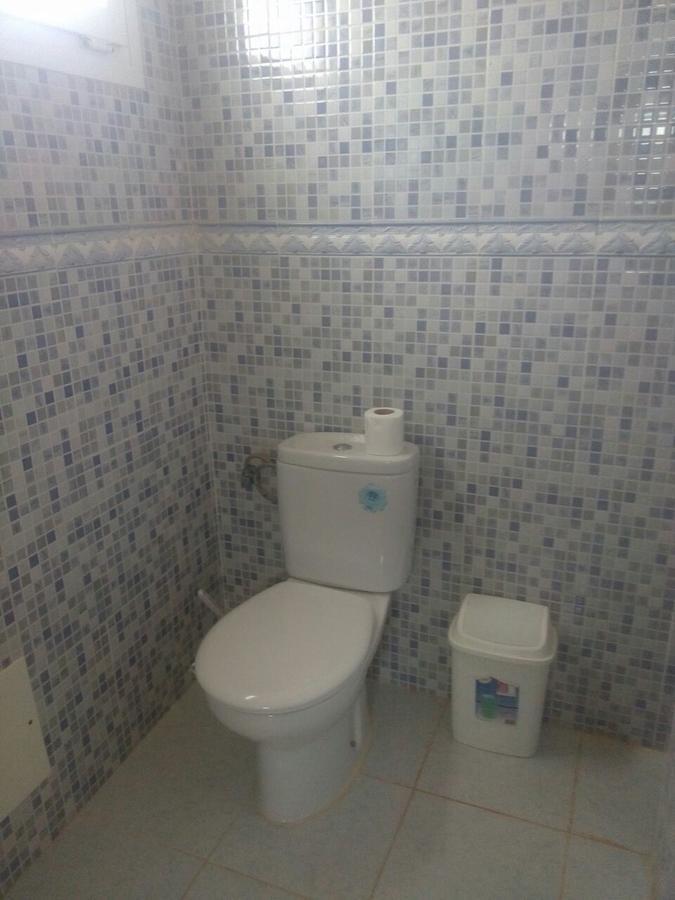 Hotel Canarias Sahara タンタン エクステリア 写真