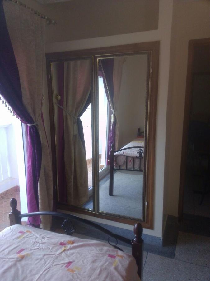 Hotel Canarias Sahara タンタン エクステリア 写真