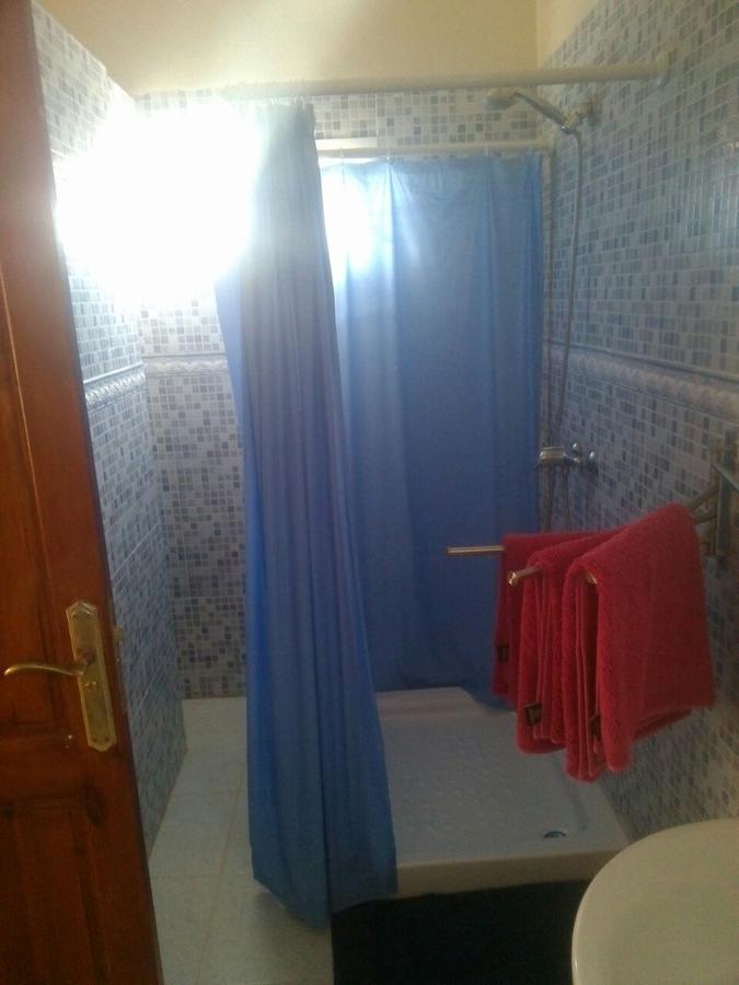 Hotel Canarias Sahara タンタン エクステリア 写真