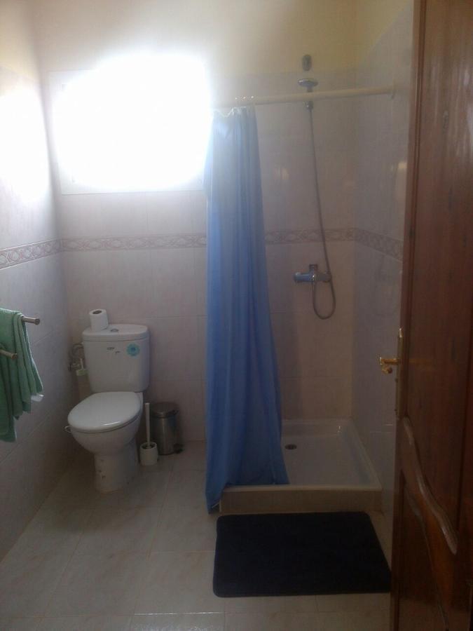 Hotel Canarias Sahara タンタン エクステリア 写真
