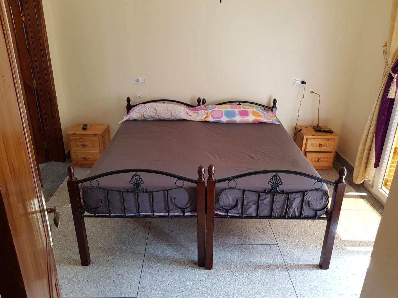 Hotel Canarias Sahara タンタン エクステリア 写真