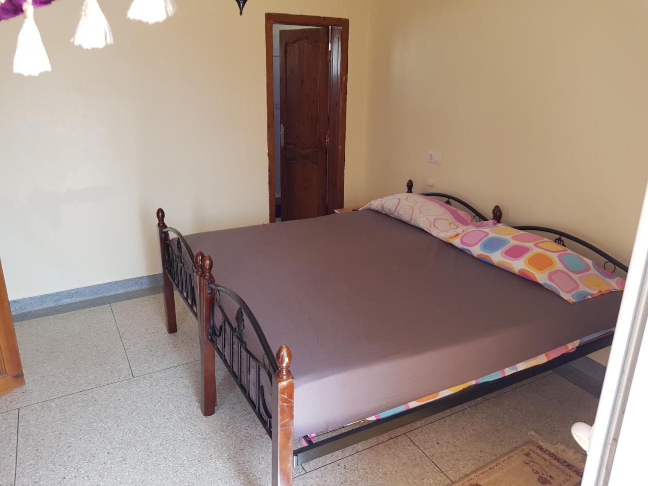 Hotel Canarias Sahara タンタン エクステリア 写真